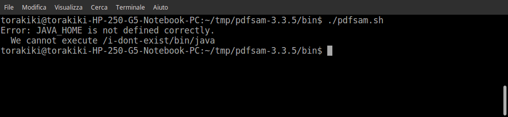 pdfsam command line